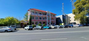 Gabala Karvan Hotel